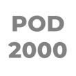 POD на 2000 затяжек