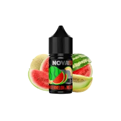 Рідина Chaser Nova Watermelon&Melon (Кавун Диня, 65 мг, 30 мл) 0469 Фото Інтернет магазина Кальянів - Вейпікс