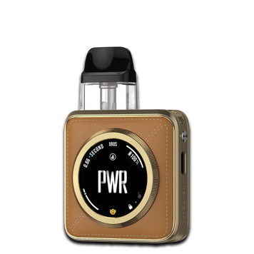POD система Vaporesso XROS 5 Nano - Orange Leatherette 958920 фото