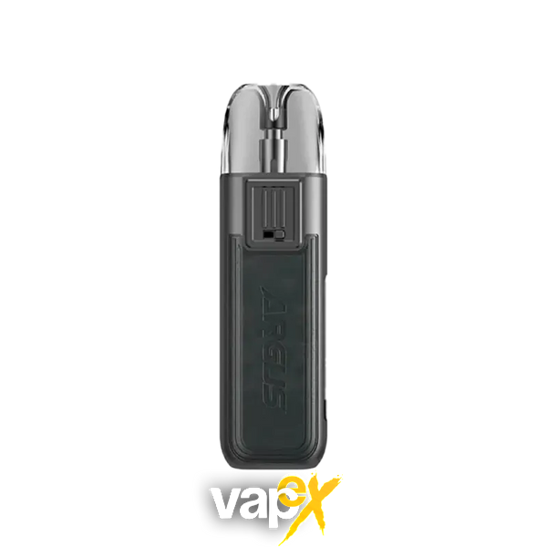 Voopoo Argus Pod Kit 800 Grey (Серый, с картриджем) 654764 Фото Інтернет магазину Кальянів - Вейпикс