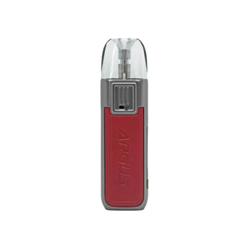 Voopoo Argus Pod Kit 800 Red (Червоний, з картриджем) 64433 Фото Інтернет магазина Кальянів - Вейпікс