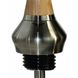 Шахта TOTEM Hookah Elixir Pur NEW Beige 63 см 598 фото 3