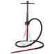 Кальян Tiaga Hookah IRIS Red 60 см 3763425 фото 1