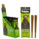 БУМАГА ДЛЯ САМОКРУТОК G-ROLLZ - 2X GRAPE FLAVORED PRE-ROLLED HEMP CONES 93457 фото 2