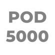 POD на 5000 затяжек