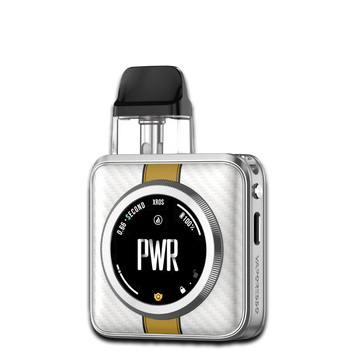 POD система Vaporesso XROS 5 Nano - Yellow Satin 958922 фото