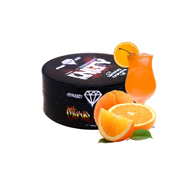 Тютюн Unity Citrus spritz (Цитрус спритц, 100 г) 9238 Фото Інтернет магазина Кальянів - Вейпікс