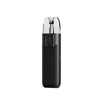 Voopoo Argus Pod SE 800 Black (Черный, с картриджем) 534223 Фото Інтернет магазину Кальянів - Вейпикс