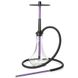 Кальян Tiaga Hookah IRIS Violet 60 см 62363 фото 1