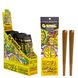 БУМАГА ДЛЯ САМОКРУТОК G-ROLLZ - 2X HONEY FLAVORED PRE-ROLLED HEMP 975774 фото 3