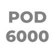 POD на 6000 затяжек