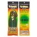 БУМАГА ДЛЯ САМОКРУТОК G-ROLLZ - 2X MANGO FLAVORED PRE-ROLLED HEMP 746384 фото 1