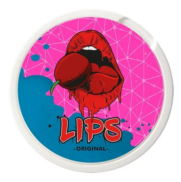 Снюс Lips Original 6585117 Фото Інтернет магазину Кальянів - Вейпикс