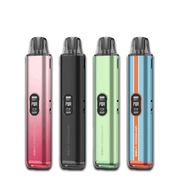 POD система Vaporesso Vibe 100295 фото