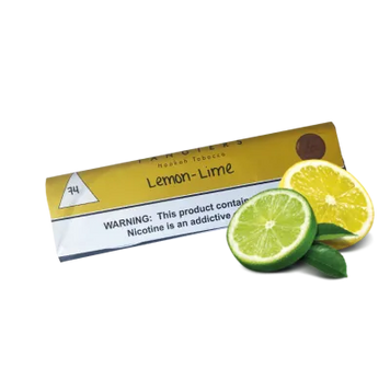 Тютюн Tangiers Noir Lemon lime (Лимон Лайм, 100 г)   2793 Фото Інтернет магазина Кальянів - Вейпікс