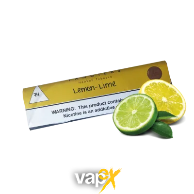 Тютюн Tangiers Noir Lemon lime (Лимон Лайм, 100 г)   2793 Фото Інтернет магазина Кальянів - Вейпікс