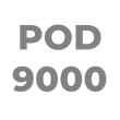 POD на 9000 затяжек