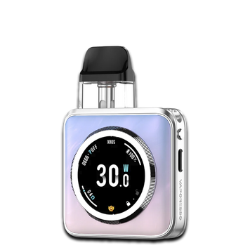 POD система Vaporesso XROS 5 Nano - Hacre 958925 фото