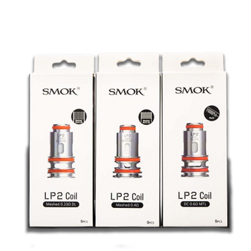 Испаритель SMOK LP2 100161 фото