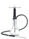 Кальян Sunrise Hookah Windskull Lite Black 50 см 1256 фото 1