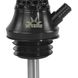 Кальян Sunrise Hookah Windskull Lite Black 50 см 1256 фото 2