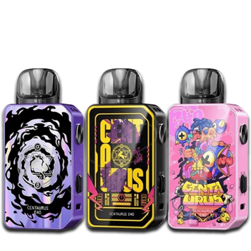 POD система Lost Vape Centaurus E40 Mod 100039 фото
