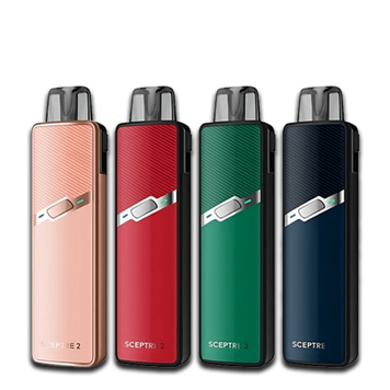 POD система Innokin Sceptre 2 100136 фото