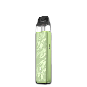 POD система Vaporesso XROS 5 Mini - Flowing Green 335841 фото