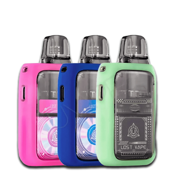 POD система Lost Vape URSA Epoch 100060 фото