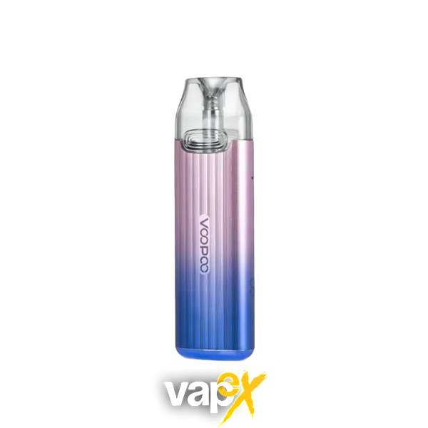 Voopoo VMATE Infinity Edition 900 Fancy Purple (Фіолетовий, з картриджем) 63323 Фото Інтернет магазина Кальянів - Вейпікс