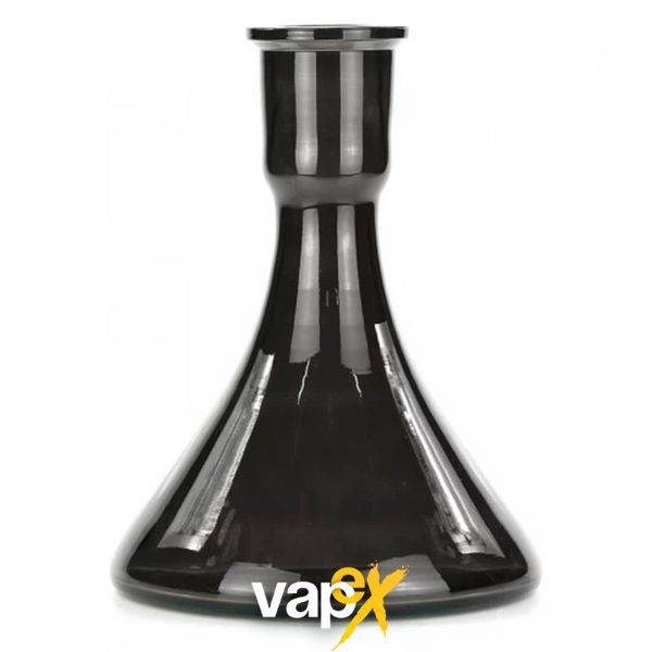 Колба 2x2 Hookah Candy Loop Black 25 см 4162 Фото Інтернет магазину Кальянів - Вейпикс