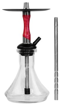 Кальян Sky Hookah SDM Bordo 35 см 1390 Фото Інтернет магазину Кальянів - Вейпикс