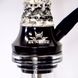 Кальян Sunrise Hookah Windskull Stone Black Rock 50 см 4449 фото 4