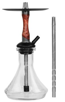 Кальян Sky Hookah SDM Brown 35 см 1392 Фото Інтернет магазина Кальянів - Вейпікс