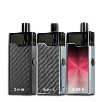 POD система Lost Vape Orion Mini 100228 фото