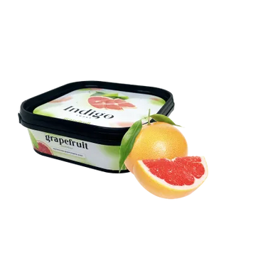 Кальянная чайная смесь Indigo Smoke Grapefruit (Грейпфрут, 100 г)   9683 Фото Інтернет магазину Кальянів - Вейпикс