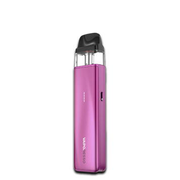 POD система Vaporesso XROS 5 Mini - Rose Red 335845 фото