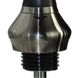 Шахта TOTEM Hookah Elixir NEW Black 63 см 270 фото 3