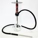 Кальян Sunrise Hookah Windskull Stone Red Inferno 50 см 4450 фото 1