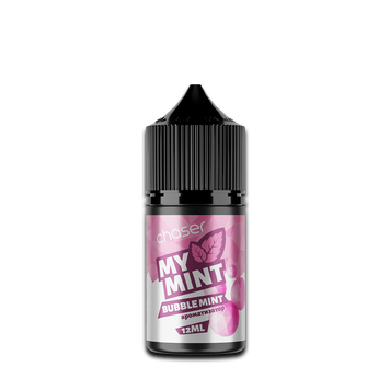 Рідина Chaser My Mint 30 мл - Bubble Mint 100025 фото