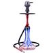 Кальян Alpha Hookah Model X Replica RED КОМПЛЕКТ 1 78655 Фото Інтернет магазина Кальянів - Вейпікс