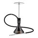 Кальян Tiaga Hookah Classic Silver на колбі Candy Black 65 см 3232 фото 1