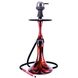 Кальян Alpha Hookah Model X Replica RED КОМПЛЕКТ 2 786552 Фото Інтернет магазина Кальянів - Вейпікс