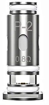 Smoant P-2 Coil 0.8 Ом змінний випарник (1шт) 721560 фото