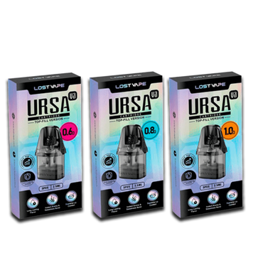 Картридж Lost Vape Ursa Nano 100088 фото