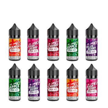 Рідина Flavorlab M-JAM 30 мл 100376 фото