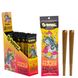 Бумага для самокруток G-ROLLZ - 2x Passion Fruit Flavored Pre-Rolled Hemp Cones 36723 фото 1