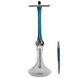 Кальян TOTEM Hookah Elixir Aquamarine NEW 63 см 2912 фото 1