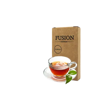 Тютюн Fusion Classic Earl Grey (Ерл Грей, 100 г)   3662 Фото Інтернет магазина Кальянів - Вейпікс