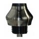 Кальян TOTEM Hookah Elixir Black NEW 63 см 2913 фото 3